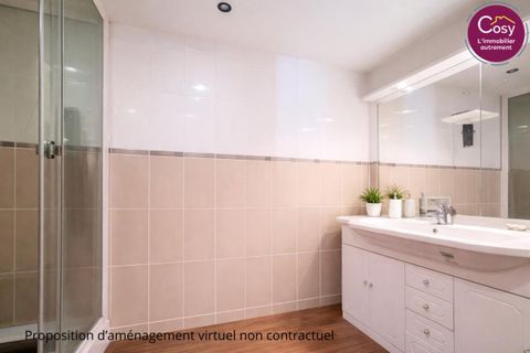 Landsbyhus i Ambleny, Aisne, Ambleny - € 89.900 | Ref: getkey_u_520872929 - foto 12
