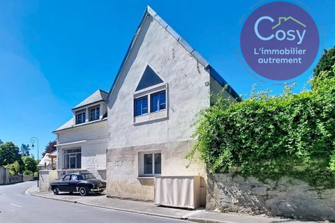 Landsbyhus i Ambleny, Aisne, Ambleny - € 89.900 | Ref: getkey_u_520872929 - foto 15