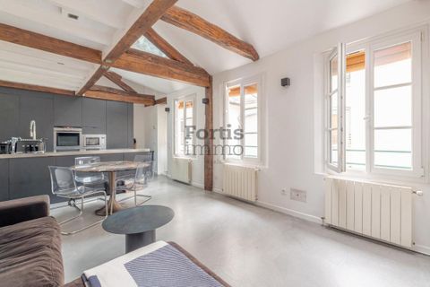 Duplex i Paris, Paris, Paris - € 665.000 | Ref: 4176_GJ - foto 2