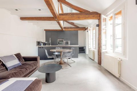 Duplex i Paris, Paris, Paris - € 665.000 | Ref: 4176_GJ - foto 4