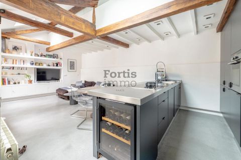 Duplex i Paris, Paris, Paris - € 665.000 | Ref: 4176_GJ - foto 5