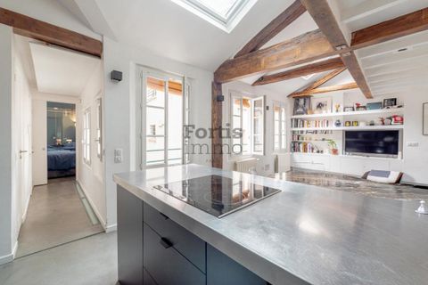 Duplex i Paris, Paris, Paris - € 665.000 | Ref: 4176_GJ - foto 6