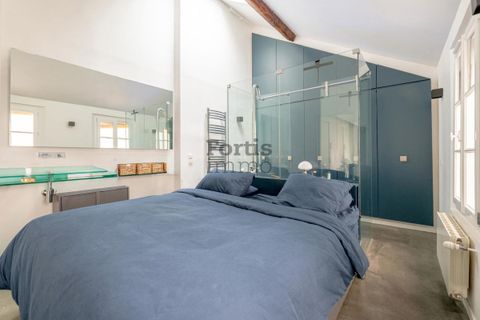 Duplex i Paris, Paris, Paris - € 665.000 | Ref: 4176_GJ - foto 8
