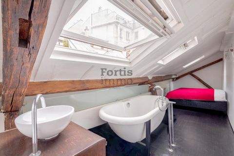 Duplex i Paris, Paris, Paris - € 665.000 | Ref: 4176_GJ - foto 10