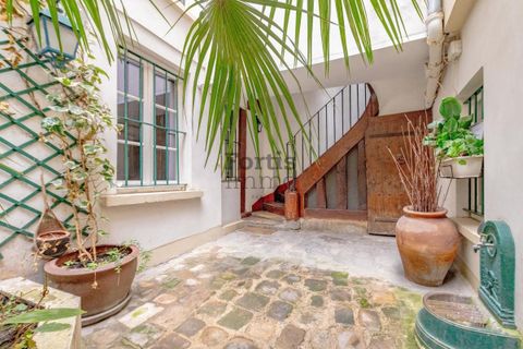 Duplex i Paris, Paris, Paris - € 665.000 | Ref: 4176_GJ - foto 11