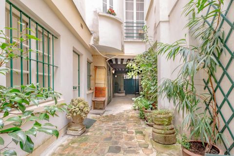 Duplex i Paris, Paris, Paris - € 665.000 | Ref: 4176_GJ - foto 12