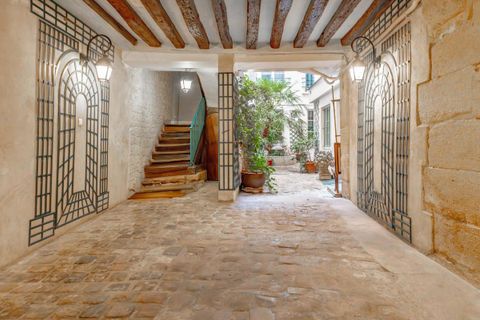 Duplex i Paris, Paris, Paris - € 665.000 | Ref: 4176_GJ - foto 13
