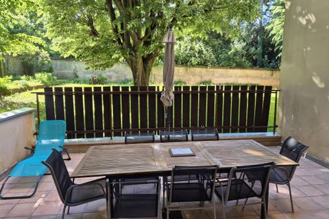 Leilighet i Macon, Saone-et-Loire, Macon - € 258 000 | Ref: getkey_u_471774821 - foto 2