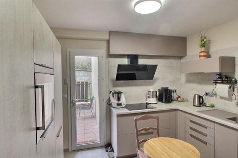 Leilighet i Macon, Saone-et-Loire, Macon - € 258 000 | Ref: getkey_u_471774821 - foto 3