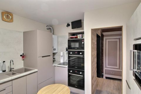 Leilighet i Macon, Saone-et-Loire, Macon - € 258 000 | Ref: getkey_u_471774821 - foto 4