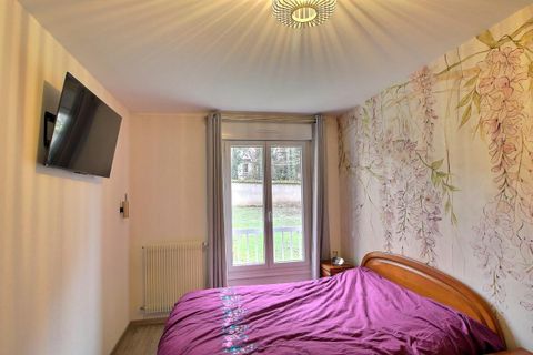 Leilighet i Macon, Saone-et-Loire, Macon - € 258 000 | Ref: getkey_u_471774821 - foto 6