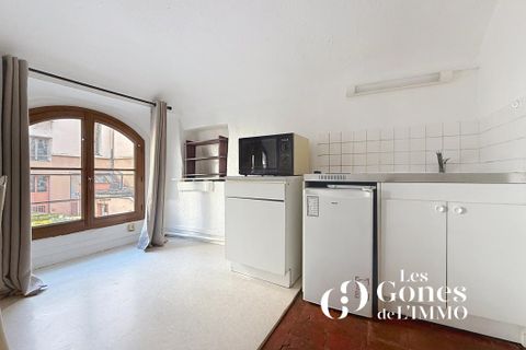 Studio i Lyon, Rhone, Lyon - € 119.000 | Ref: getkey_u_520604342 - foto 3