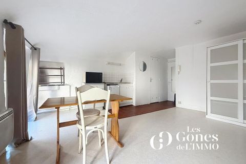 Studio i Lyon, Rhone, Lyon - € 119.000 | Ref: getkey_u_520604342 - foto 4