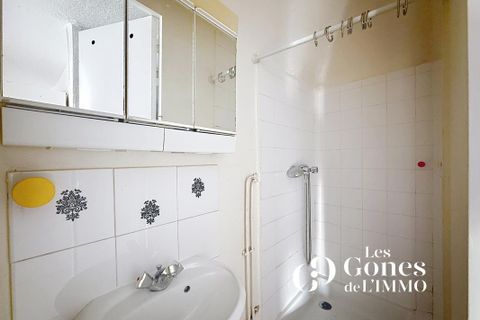 Studio i Lyon, Rhone, Lyon - € 119.000 | Ref: getkey_u_520604342 - foto 5