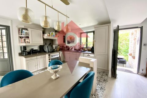 Villa i Orgeval, Yvelines, Orgeval - € 890.000 | Ref: getkey_u_520540055 - foto 5