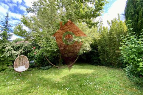 Villa i Orgeval, Yvelines, Orgeval - € 890.000 | Ref: getkey_u_520540055 - foto 15