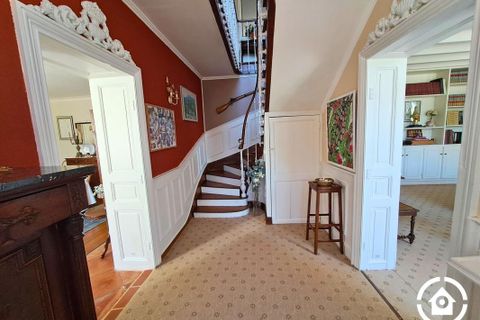 Villa i Courcerac, Charente-Maritime, Courcerac - € 447.900 | Ref: getkey_u_520486910 - foto 3