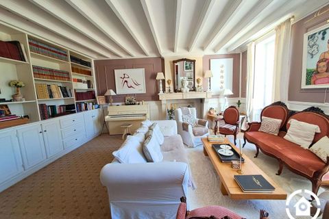 Villa i Courcerac, Charente-Maritime, Courcerac - € 447.900 | Ref: getkey_u_520486910 - foto 4