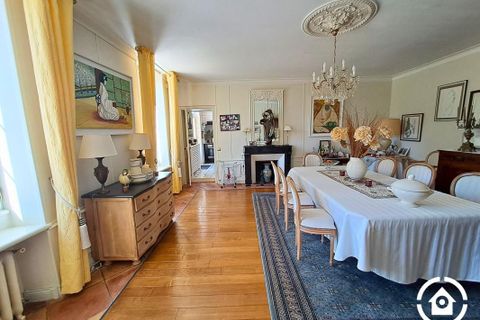 Villa i Courcerac, Charente-Maritime, Courcerac - € 447.900 | Ref: getkey_u_520486910 - foto 6