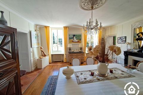 Villa i Courcerac, Charente-Maritime, Courcerac - € 447.900 | Ref: getkey_u_520486910 - foto 7