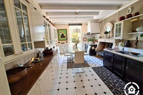 Villa i Courcerac, Charente-Maritime, Courcerac - € 447.900 | Ref: getkey_u_520486910 - foto 8