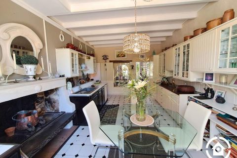 Villa i Courcerac, Charente-Maritime, Courcerac - € 447.900 | Ref: getkey_u_520486910 - foto 9