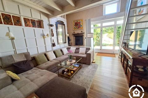 Villa i Courcerac, Charente-Maritime, Courcerac - € 447.900 | Ref: getkey_u_520486910 - foto 10