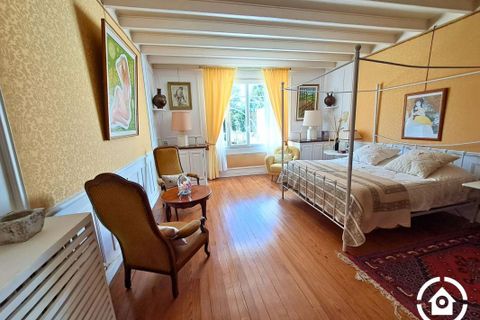 Villa i Courcerac, Charente-Maritime, Courcerac - € 447.900 | Ref: getkey_u_520486910 - foto 12