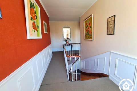 Villa i Courcerac, Charente-Maritime, Courcerac - € 447.900 | Ref: getkey_u_520486910 - foto 17