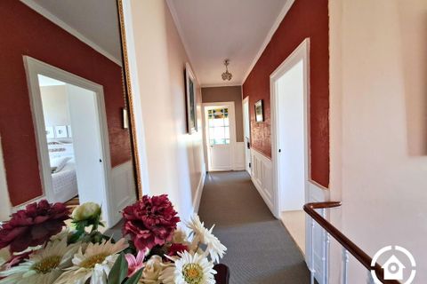 Villa i Courcerac, Charente-Maritime, Courcerac - € 447.900 | Ref: getkey_u_520486910 - foto 19