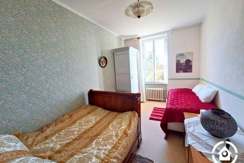 Villa i Courcerac, Charente-Maritime, Courcerac - € 447.900 | Ref: getkey_u_520486910 - foto 21