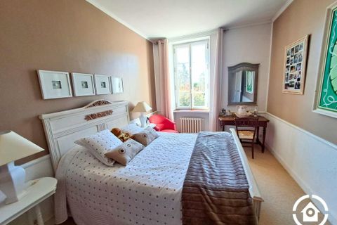 Villa i Courcerac, Charente-Maritime, Courcerac - € 447.900 | Ref: getkey_u_520486910 - foto 23