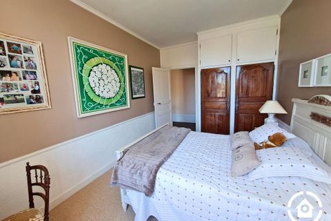 Villa i Courcerac, Charente-Maritime, Courcerac - € 447.900 | Ref: getkey_u_520486910 - foto 24