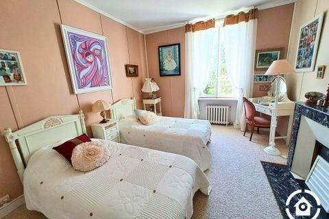 Villa i Courcerac, Charente-Maritime, Courcerac - € 447.900 | Ref: getkey_u_520486910 - foto 25