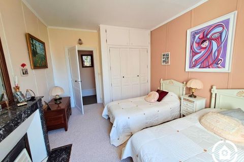 Villa i Courcerac, Charente-Maritime, Courcerac - € 447.900 | Ref: getkey_u_520486910 - foto 26