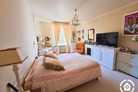 Villa i Courcerac, Charente-Maritime, Courcerac - € 447.900 | Ref: getkey_u_520486910 - foto 27