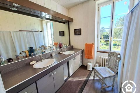 Villa i Courcerac, Charente-Maritime, Courcerac - € 447.900 | Ref: getkey_u_520486910 - foto 29