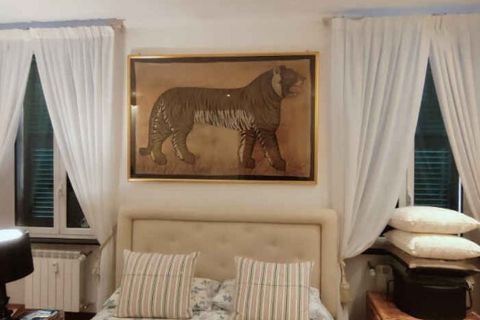 Lejlighed i Genoa, Genoa, Genoa - € 111.750 | Ref: GE191/23LU-0307-26-1400 - foto 7