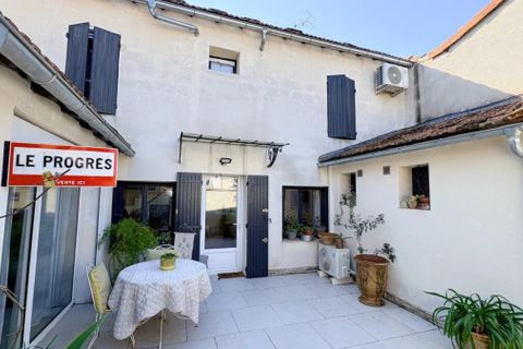 Villa i Avignon, Vaucluse, Avignon - € 194.000 | Ref: getkey_10052 - foto 1