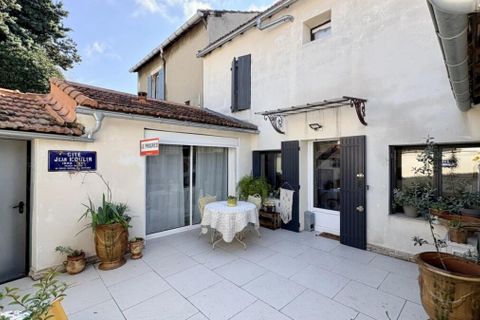 Villa i Avignon, Vaucluse, Avignon - € 194.000 | Ref: getkey_10052 - foto 3