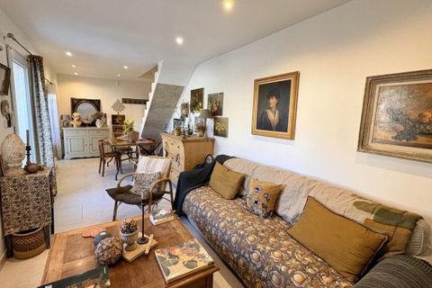 Villa i Avignon, Vaucluse, Avignon - € 194.000 | Ref: getkey_10052 - foto 4