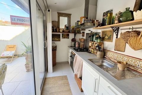 Villa i Avignon, Vaucluse, Avignon - € 194.000 | Ref: getkey_10052 - foto 6