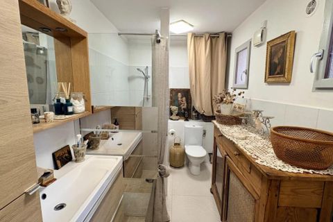 Villa i Avignon, Vaucluse, Avignon - € 194.000 | Ref: getkey_10052 - foto 9