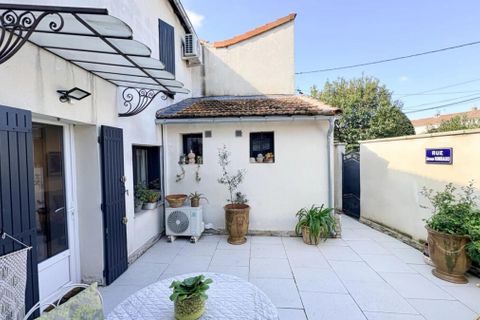 Villa i Avignon, Vaucluse, Avignon - € 194.000 | Ref: getkey_10052 - foto 12
