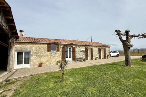 Villa a Monbazillac, Dordogne, Monbazillac - € 265.000 | Ref: getkey_10046 - foto 2
