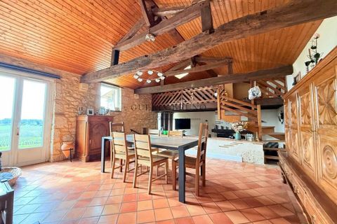 Villa a Monbazillac, Dordogne, Monbazillac - € 265.000 | Ref: getkey_10046 - foto 3