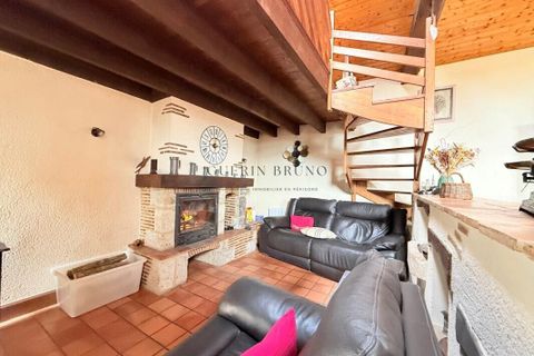 Villa a Monbazillac, Dordogne, Monbazillac - € 265.000 | Ref: getkey_10046 - foto 6