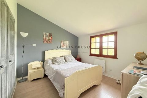Villa a Monbazillac, Dordogne, Monbazillac - € 265.000 | Ref: getkey_10046 - foto 7