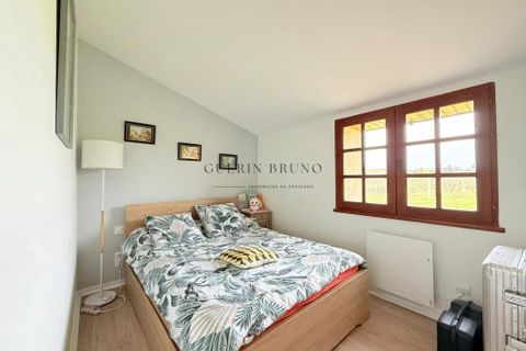 Villa a Monbazillac, Dordogne, Monbazillac - € 265.000 | Ref: getkey_10046 - foto 8
