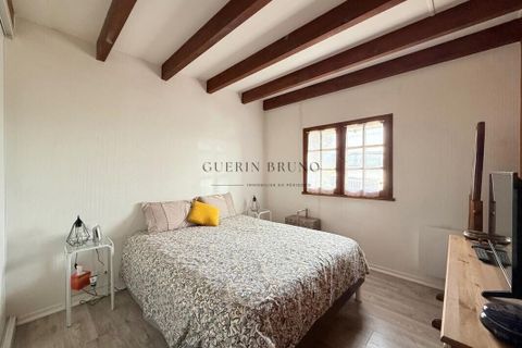 Villa a Monbazillac, Dordogne, Monbazillac - € 265.000 | Ref: getkey_10046 - foto 9